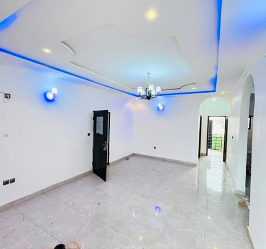 Appartement Hyper VIP à Olembe, Yaoundé