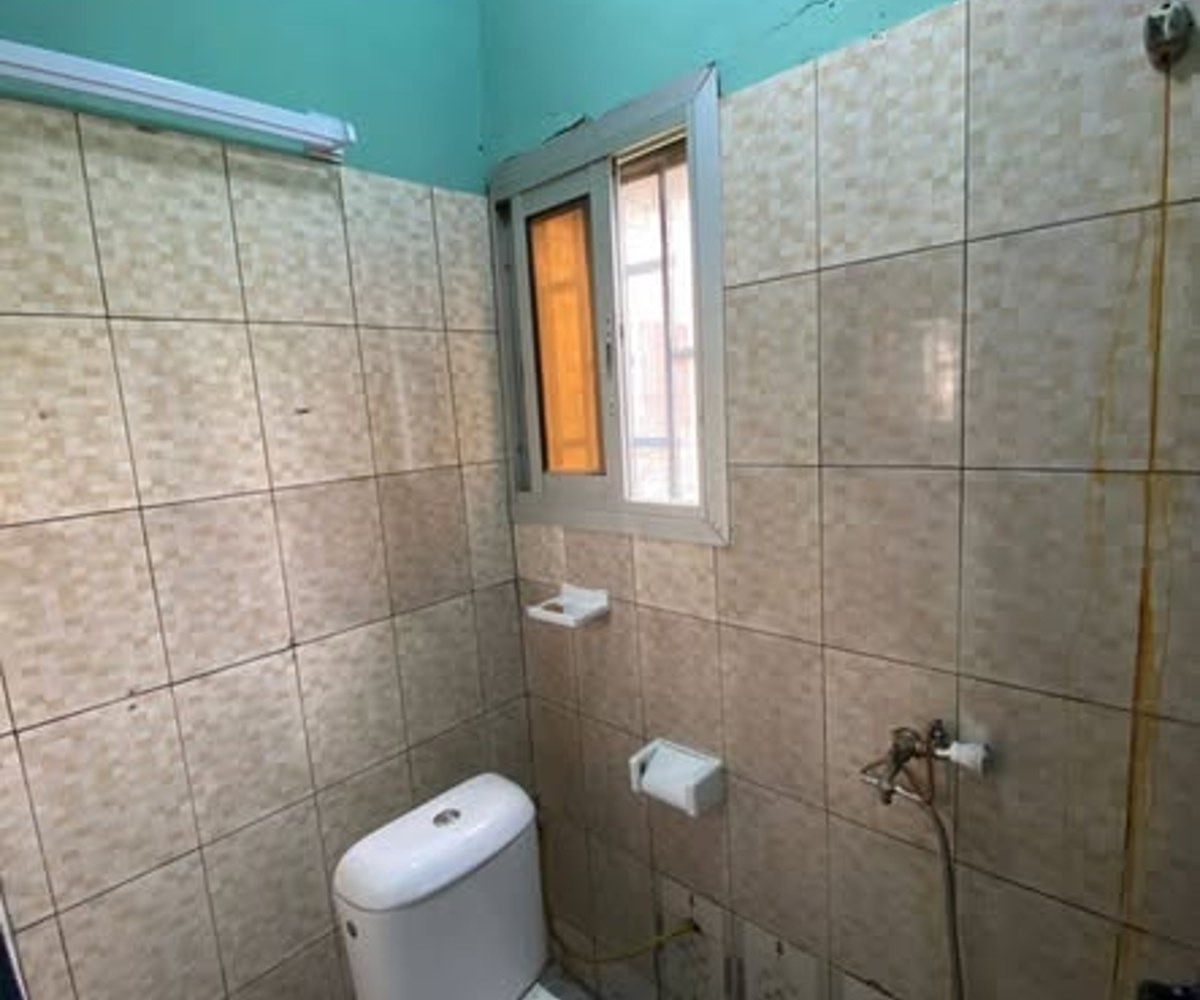Studio moderne staffé à louer - Akwa Nord