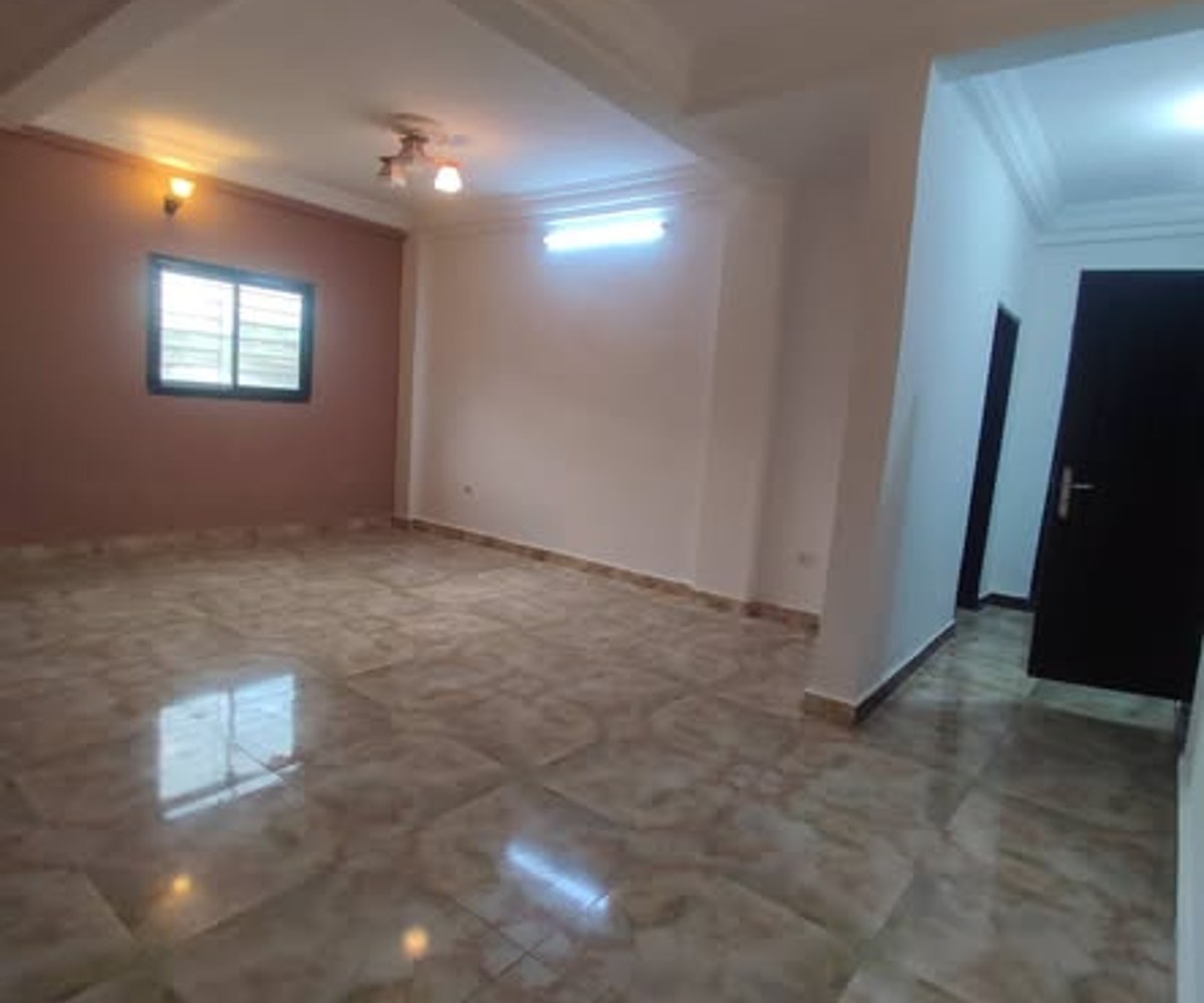 Appartement haut standing 2 chambres à Logbessou
