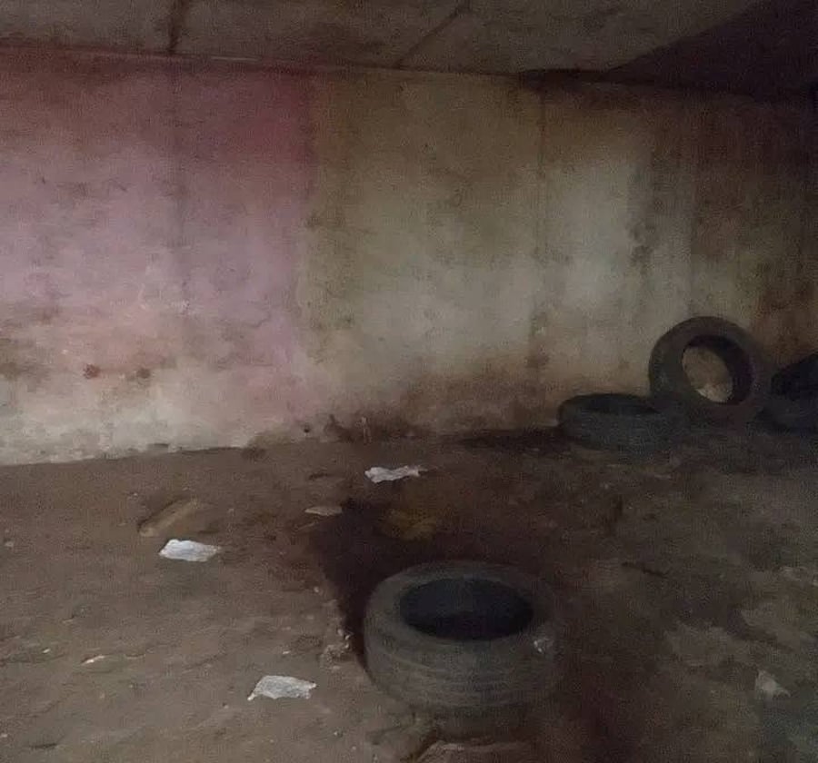 Boutique stratégique à louer - Yaoundé Nlongkak