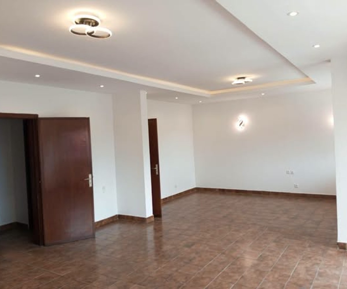 Appartement haut standing 3 chambres - Bonapriso