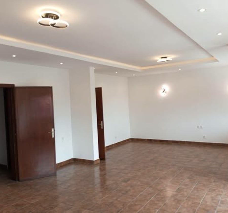 Appartement haut standing 3 chambres - Bonapriso