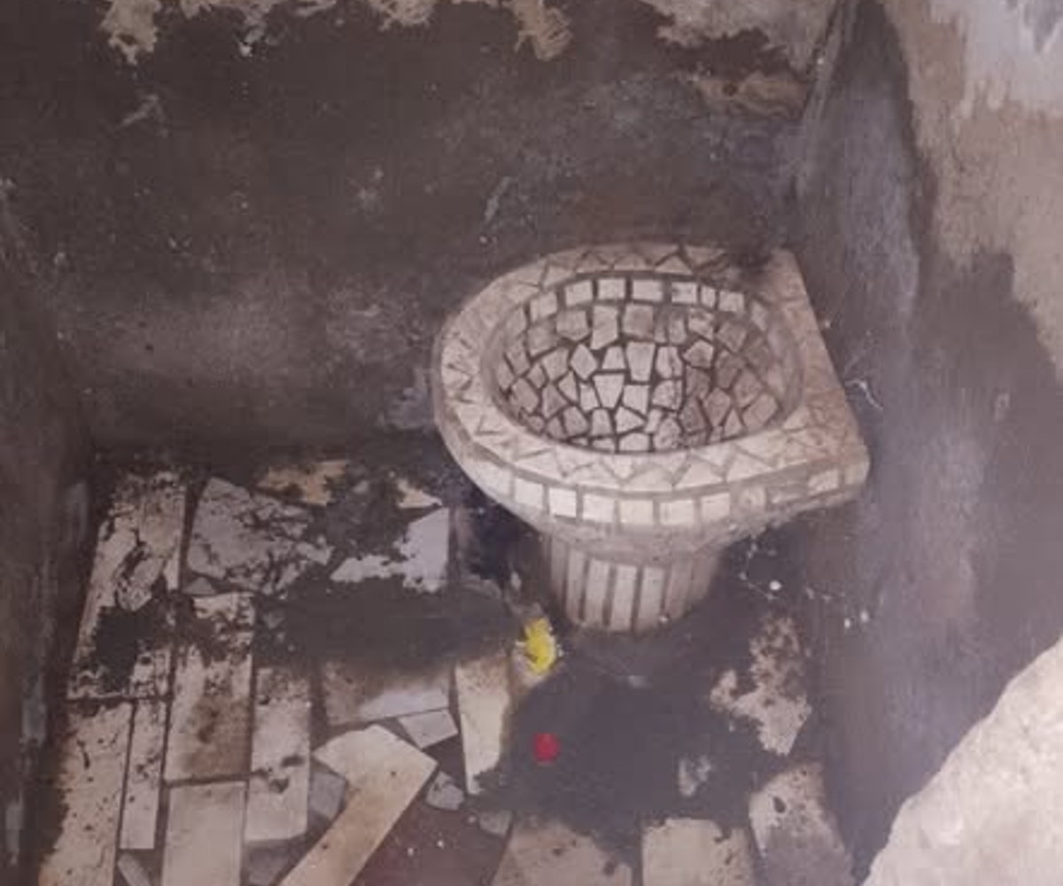 Studio à louer - Beedi, Douala