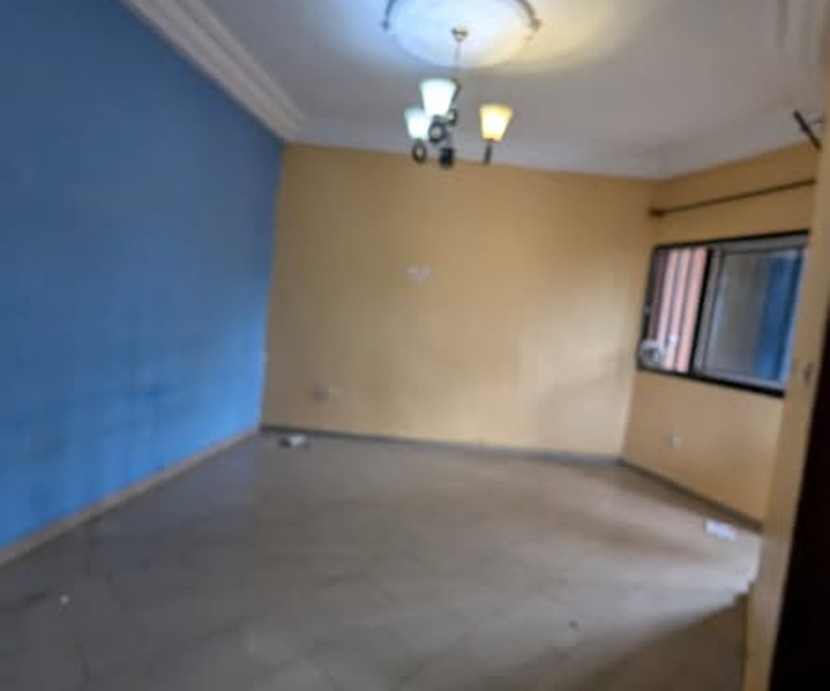 Studio moderne à louer à Ahala - Barrière