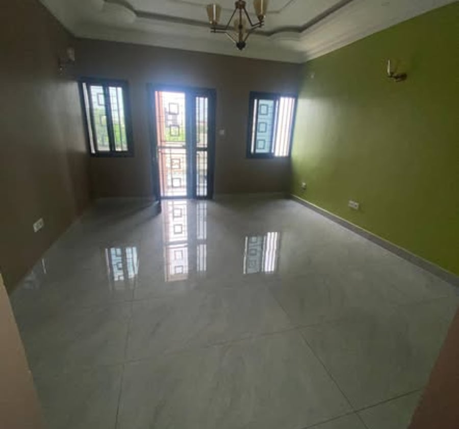 Studio haut standing à Aéroport, Douala