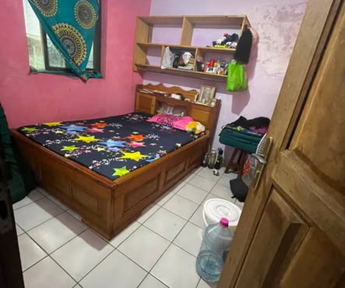 Studio à louer à Makepe Missoké