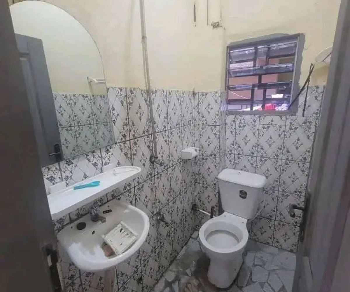 Chambre moderne à Fourgerol - 30 000 FCFA/mois