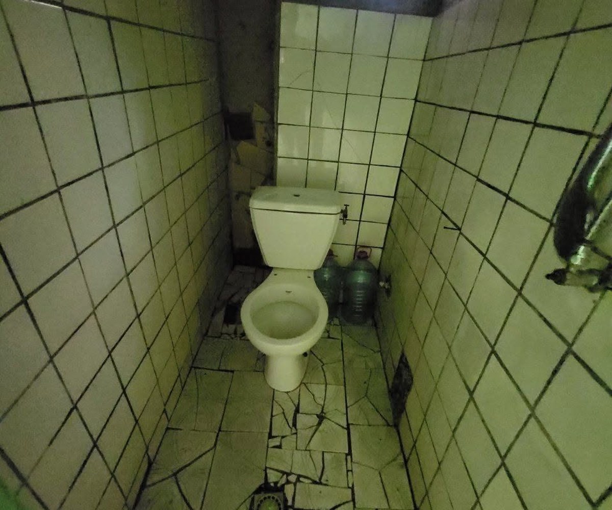 Chambre à louer à PK12, Douala