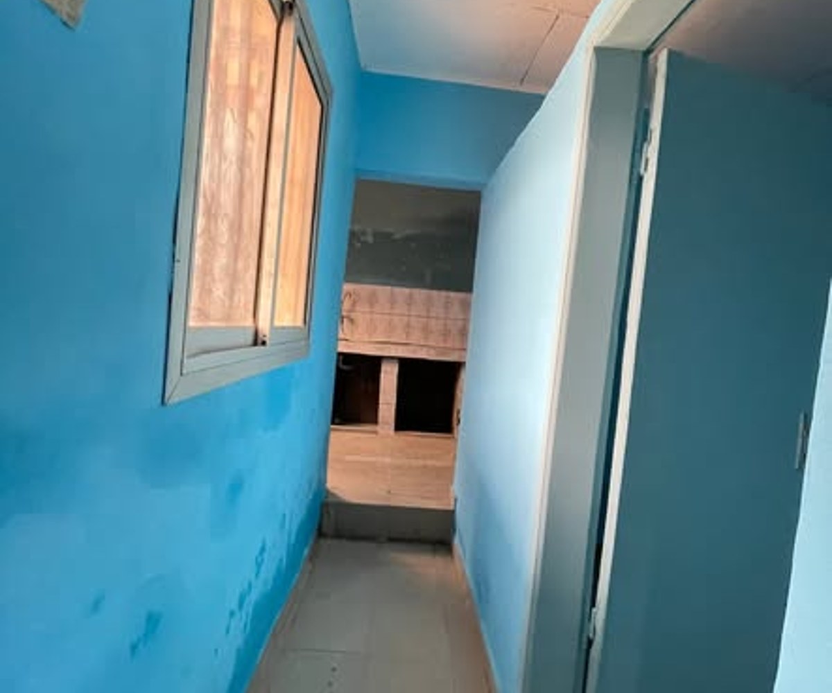 Maison à louer - Bonaberi - 3 chambres