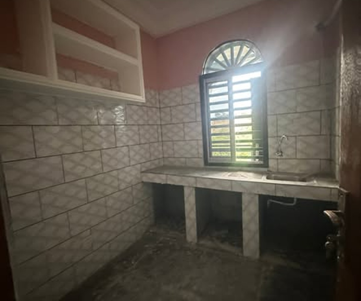 Appartement moderne haut standing - PK12 Douala