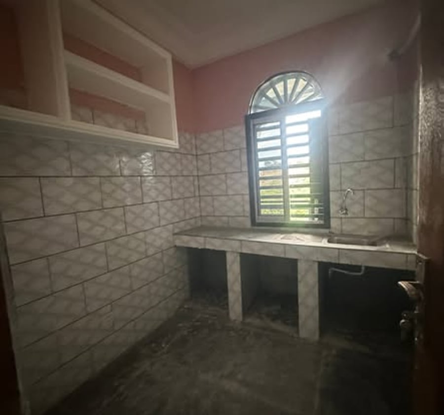 Appartement moderne haut standing - PK12 Douala