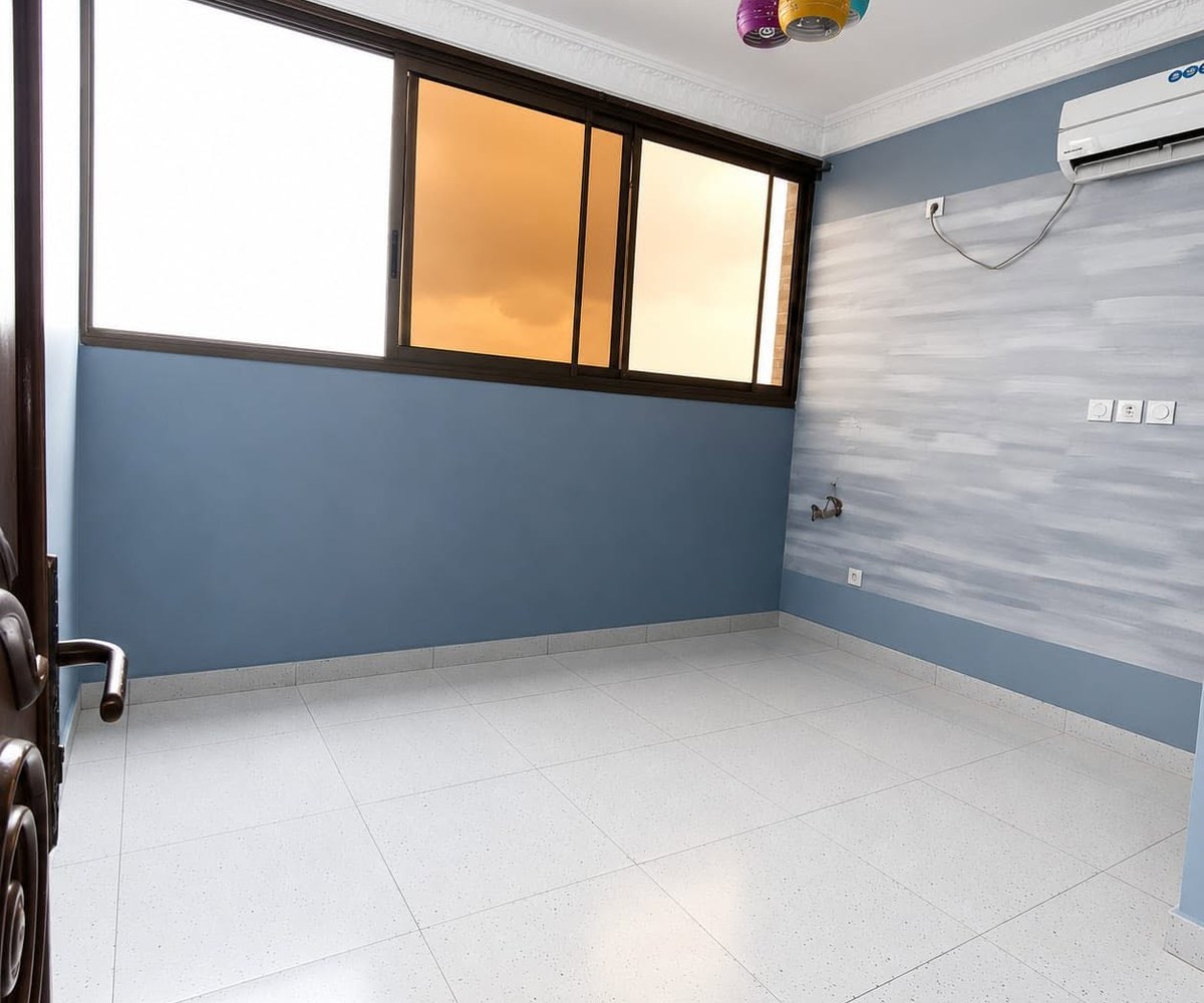 Studio moderne américain ultra luxueux - Makepe