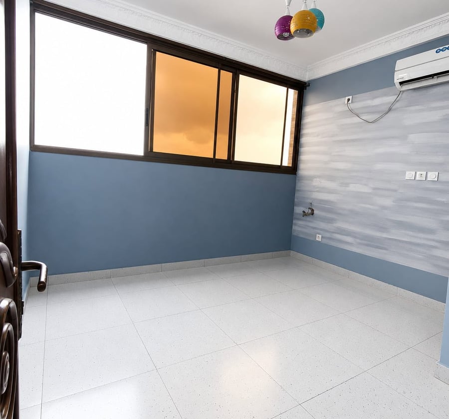 Studio moderne américain ultra luxueux - Makepe