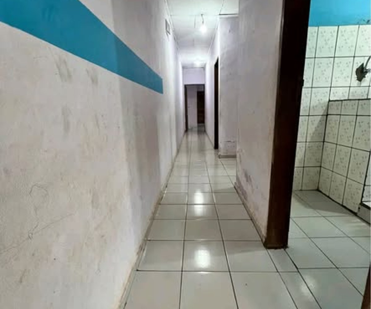 Appartement moderne à louer à Emana - Tradex