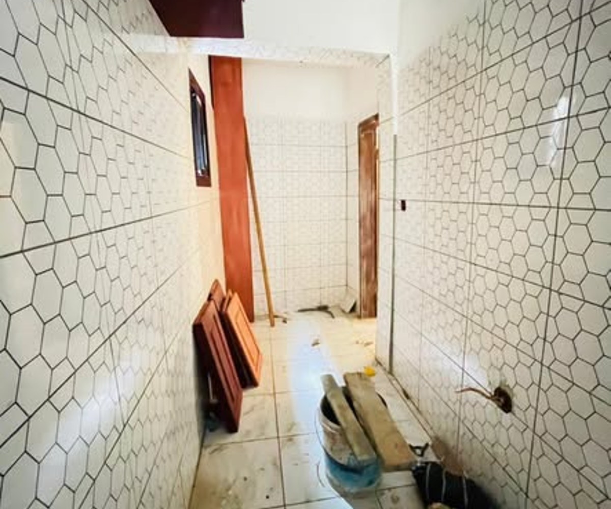 Studio haut standing à Logbessou