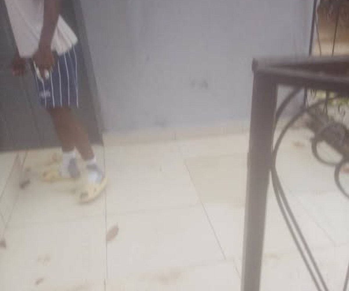 Studio moderne 1 chambre à louer à Santa Barbara - Douala