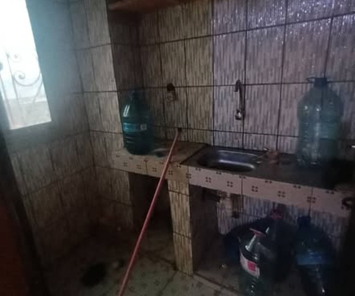 Studio moderne à louer Oyom Abang