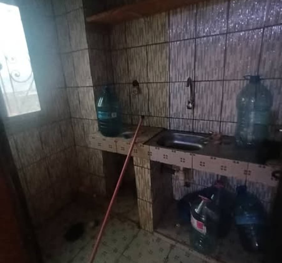 Studio moderne à louer Oyom Abang