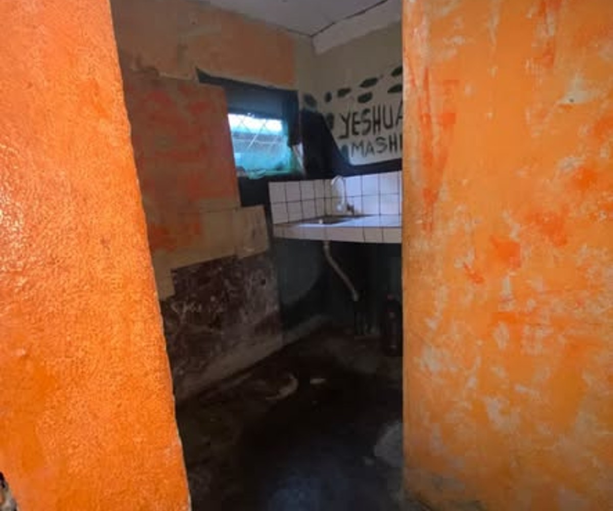 Studio moderne à louer - PK12, Douala
