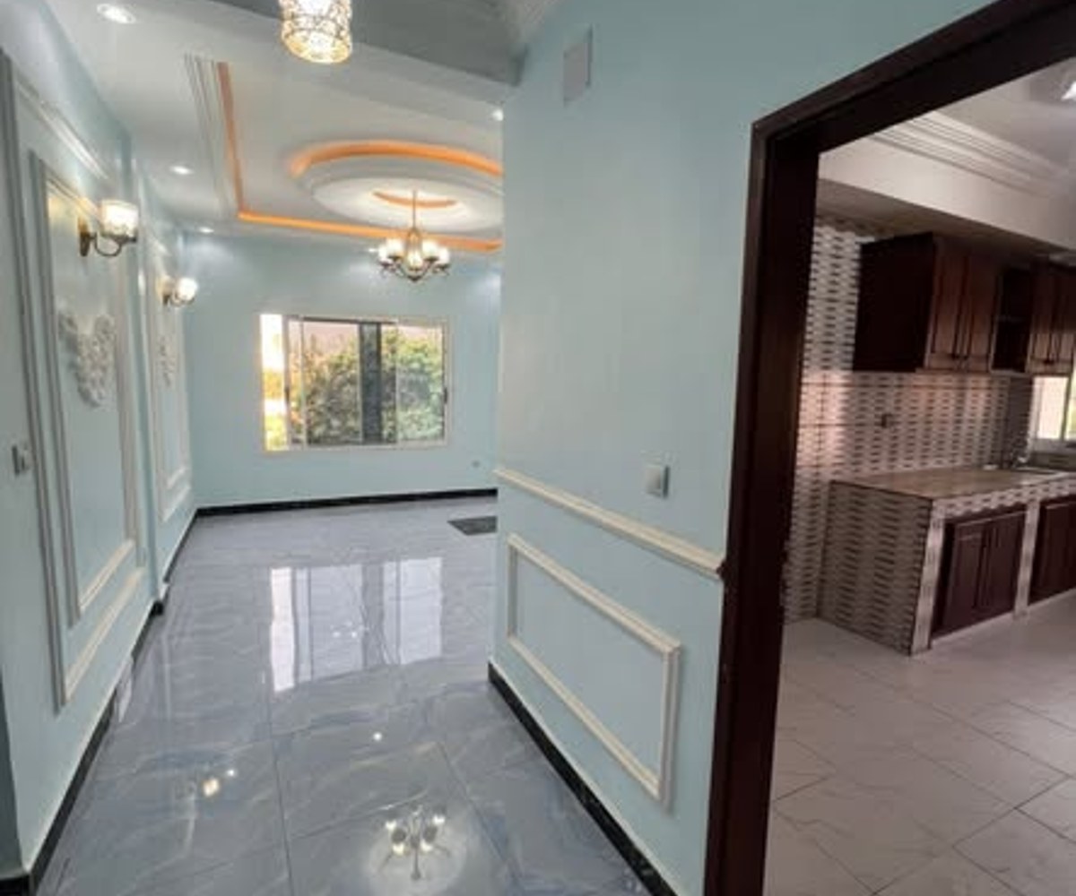 Appartement climatisé à louer à Simbock