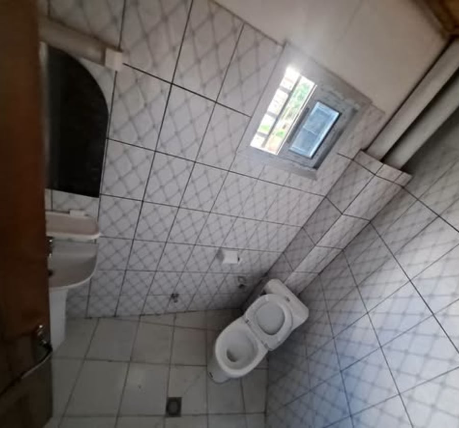 Chambre à louer à Nkolfoulou, Yaoundé