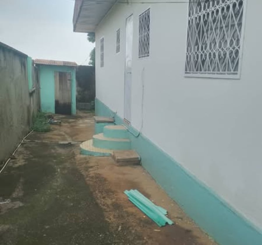 Villa à louer à Essomba, Yaoundé
