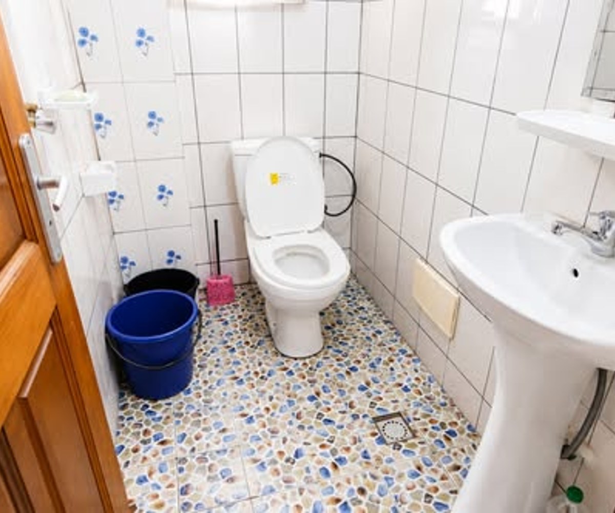 Studio prestige à Biyem-Assi – 15 000 F/nuit