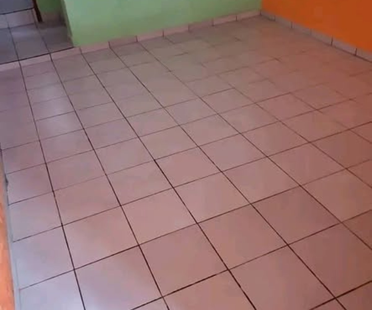 Studio moderne à louer à Bonamoussadi
