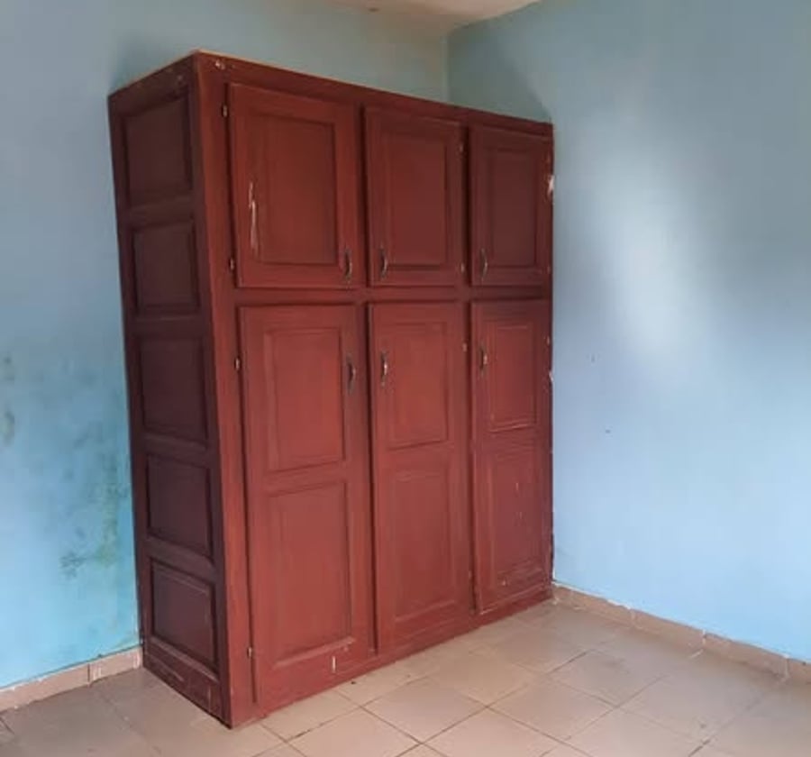 Appartement moderne à louer à Oyom Abang