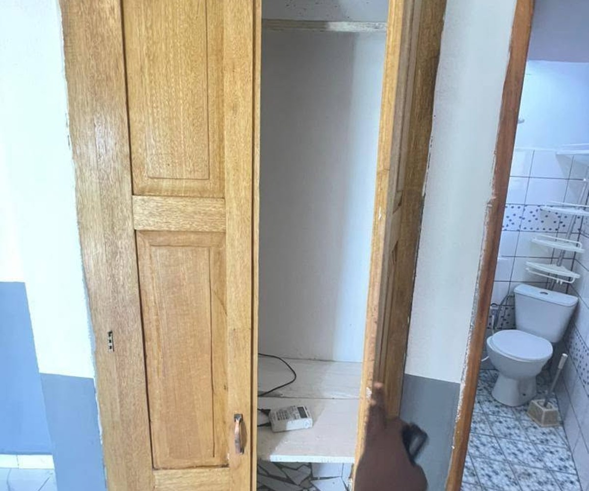 Chambre haut standing à louer à Mvog-Betsi