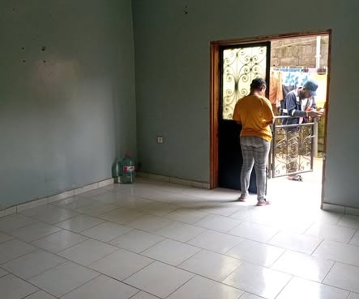 Appartement à louer - Mimboman, Yaoundé