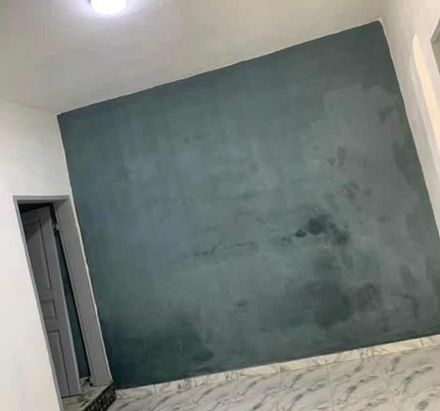 Studio moderne 2 chambres - Ndogpassi