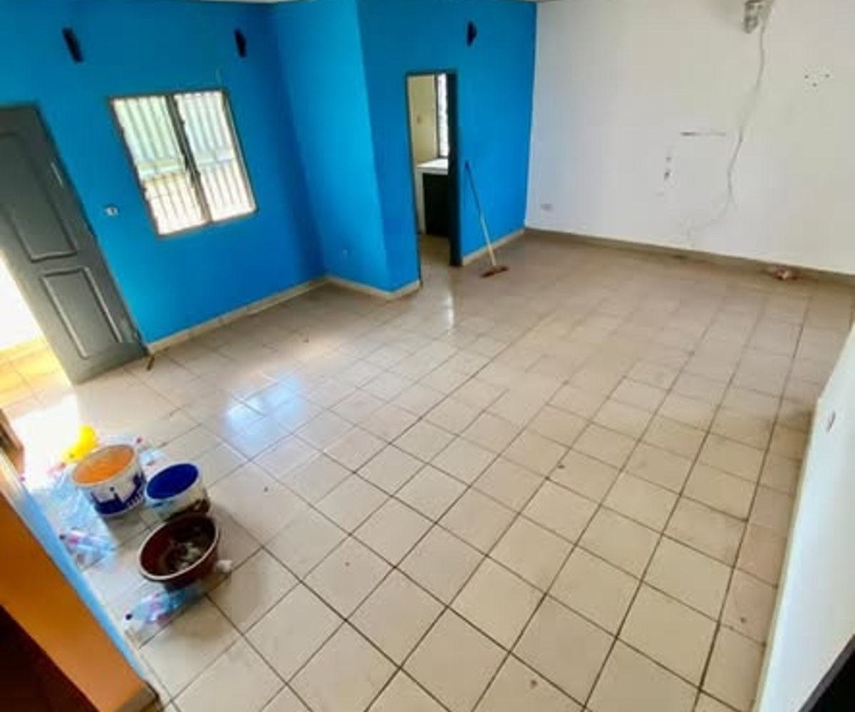 Appartement moderne à Mendong - 2 chambres