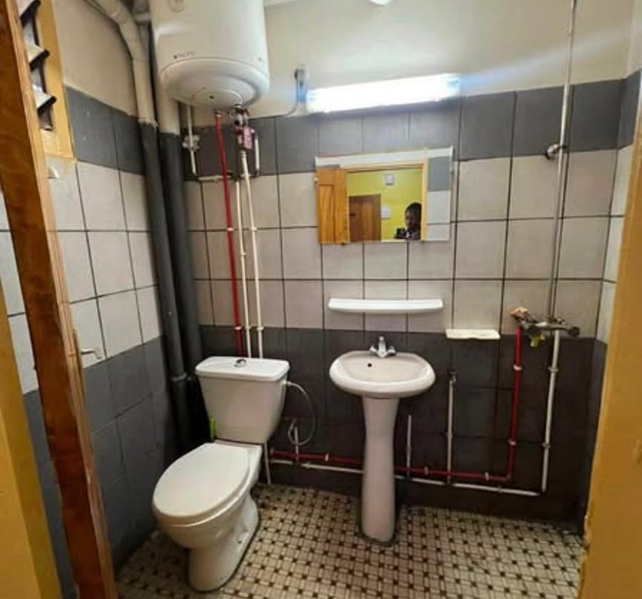 Studio moderne à Nsimeyong