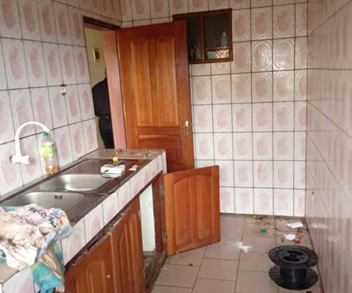 Appartement à louer - Mimboman - 2 chambres