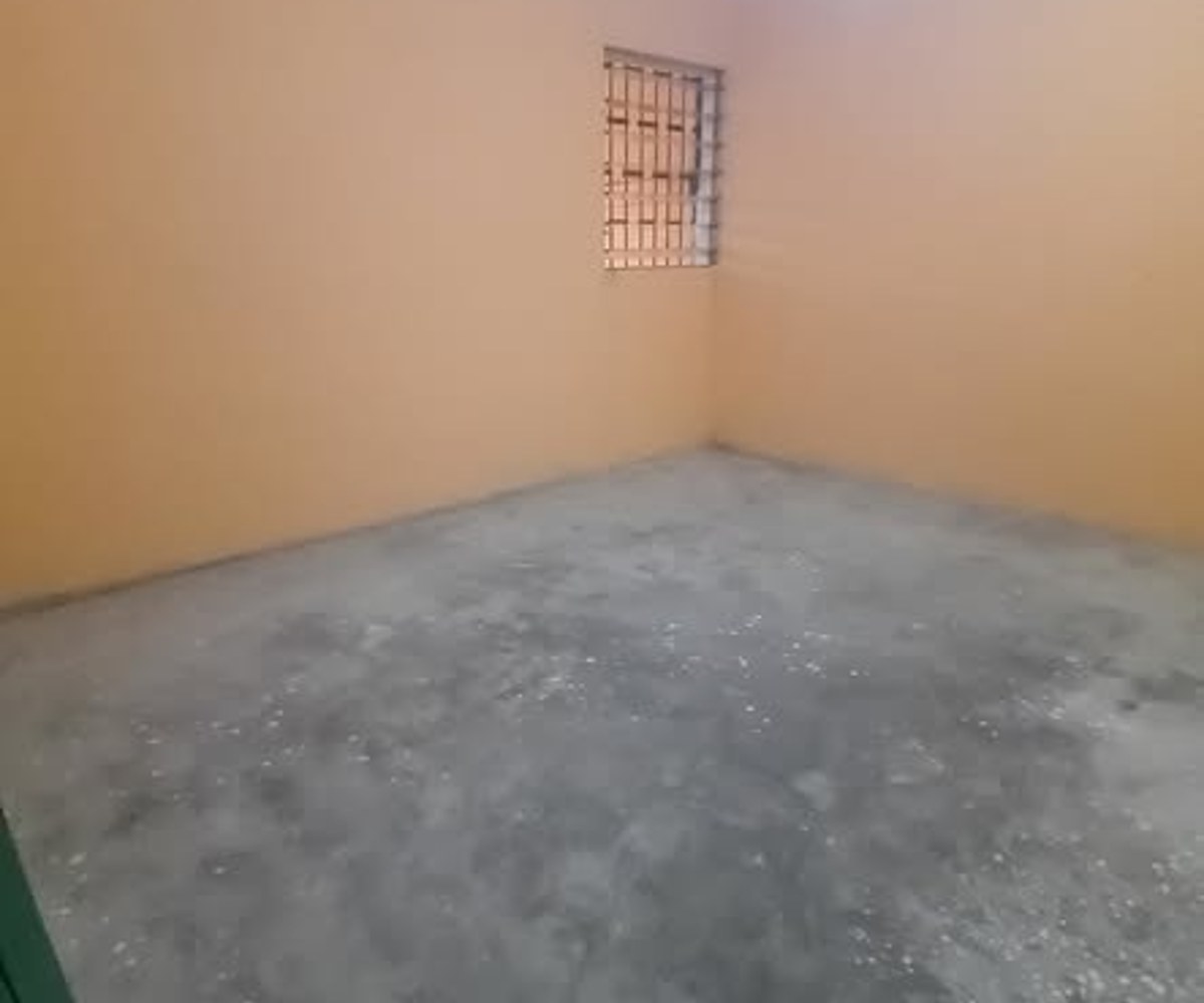 Appartement 3 chambres à louer - Cité des Palmiers, Douala