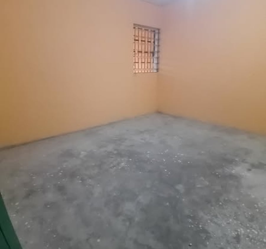 Appartement 3 chambres à louer - Cité des Palmiers, Douala