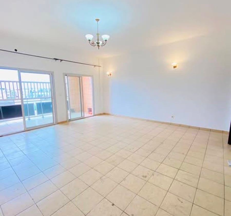 Appartement moderne bon standing – Makepe