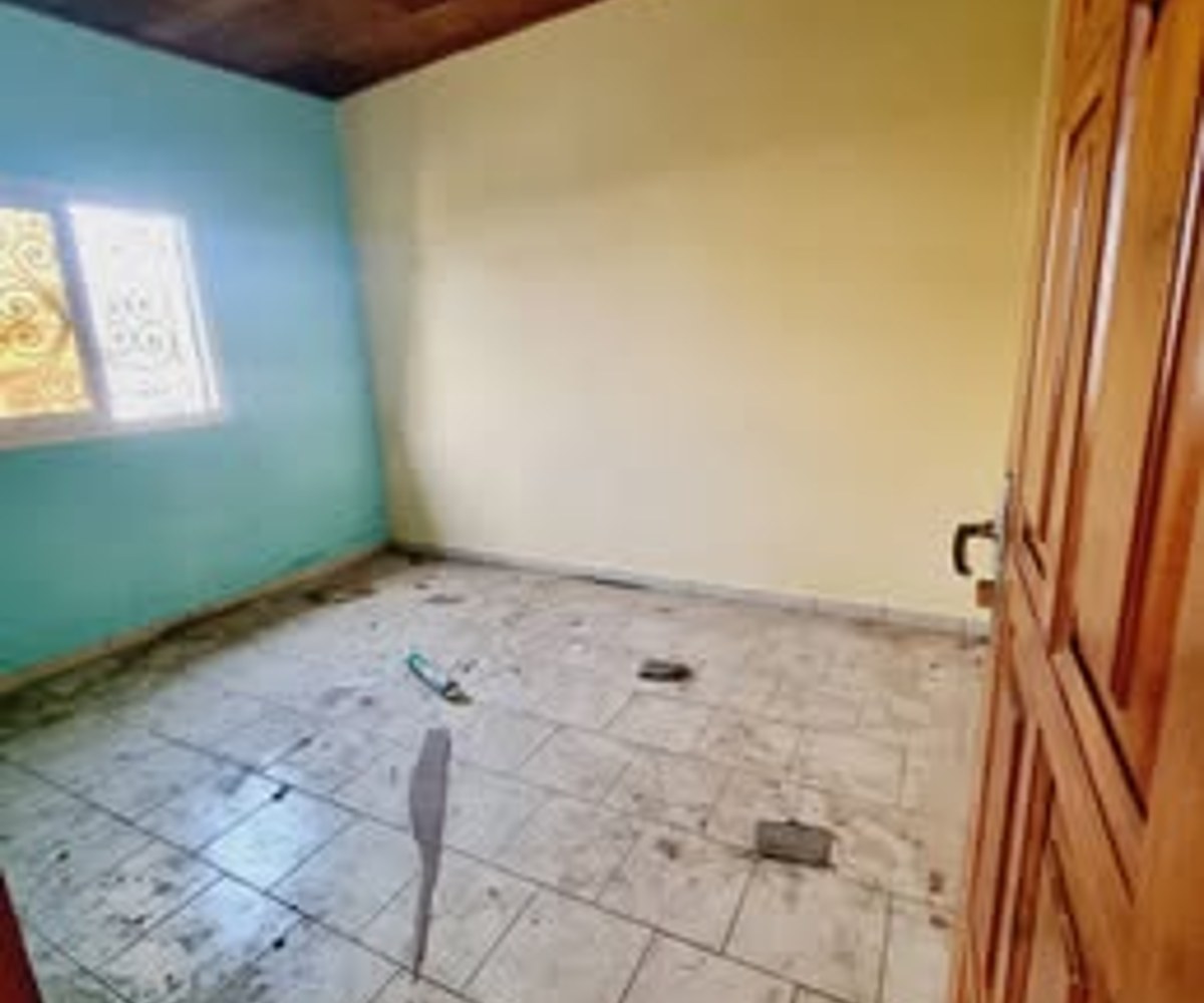 Appartement lumineux et vaste - Logpom