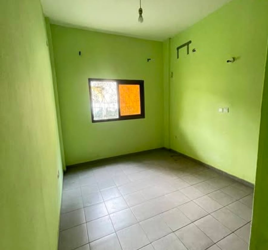 Appartement 3 chambres haut standing à louer à Logpom