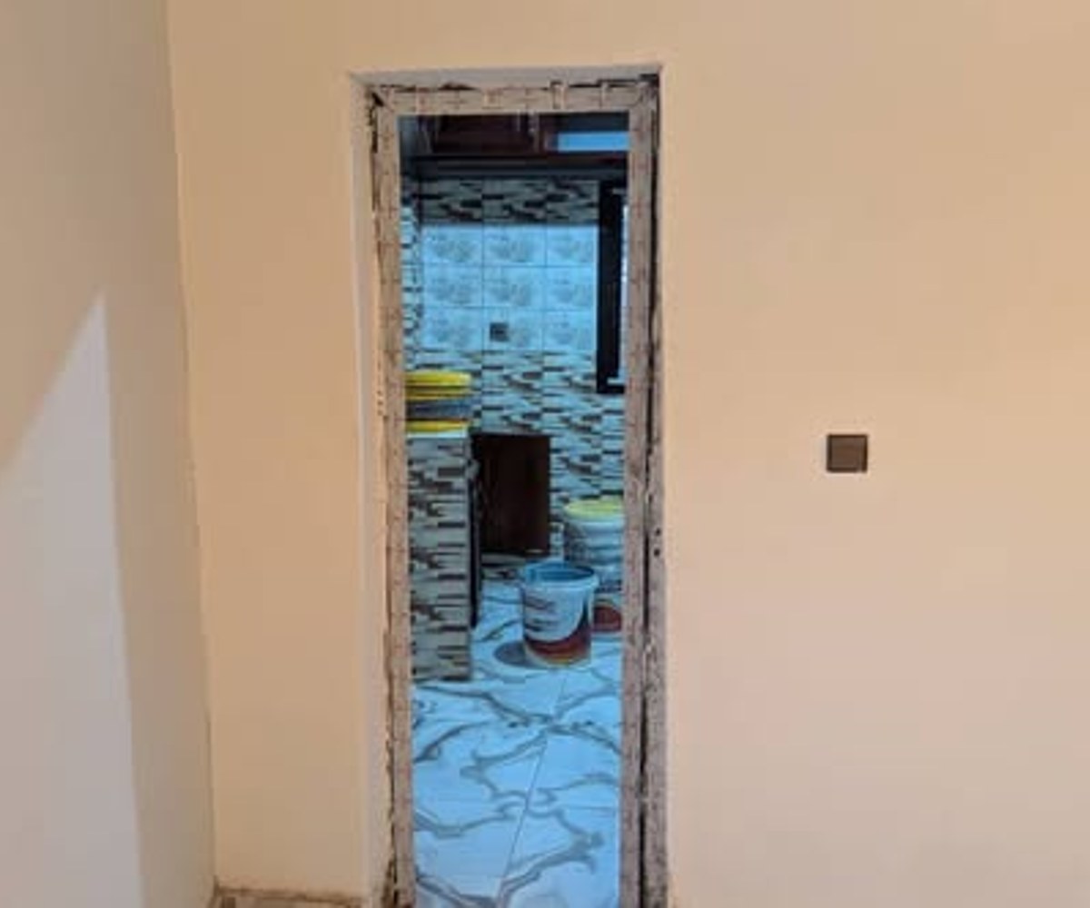 Appartement moderne 2 chambres – Obobogo, Yaoundé