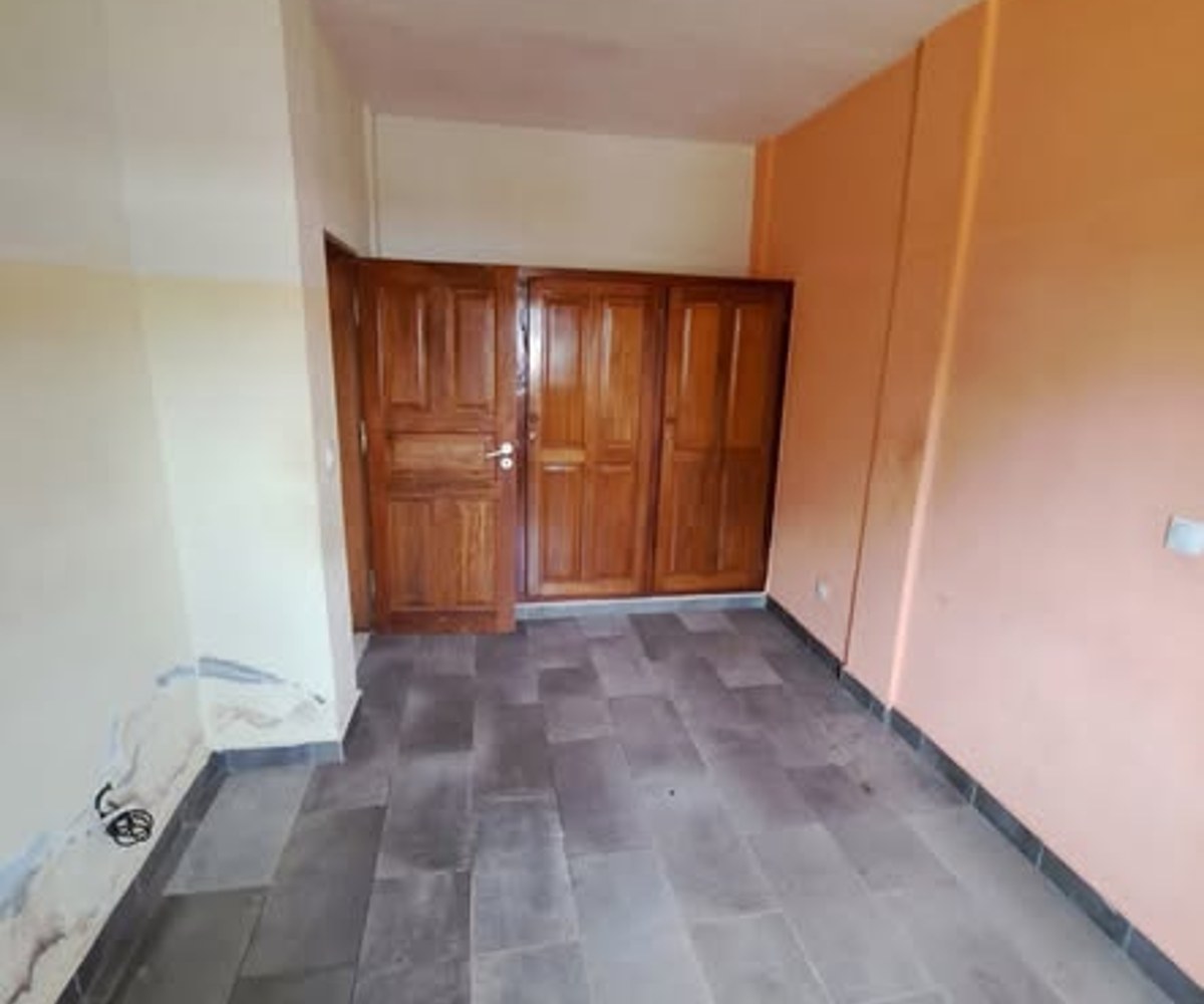 Appartement moderne 2 chambres - Happy Yaoundé