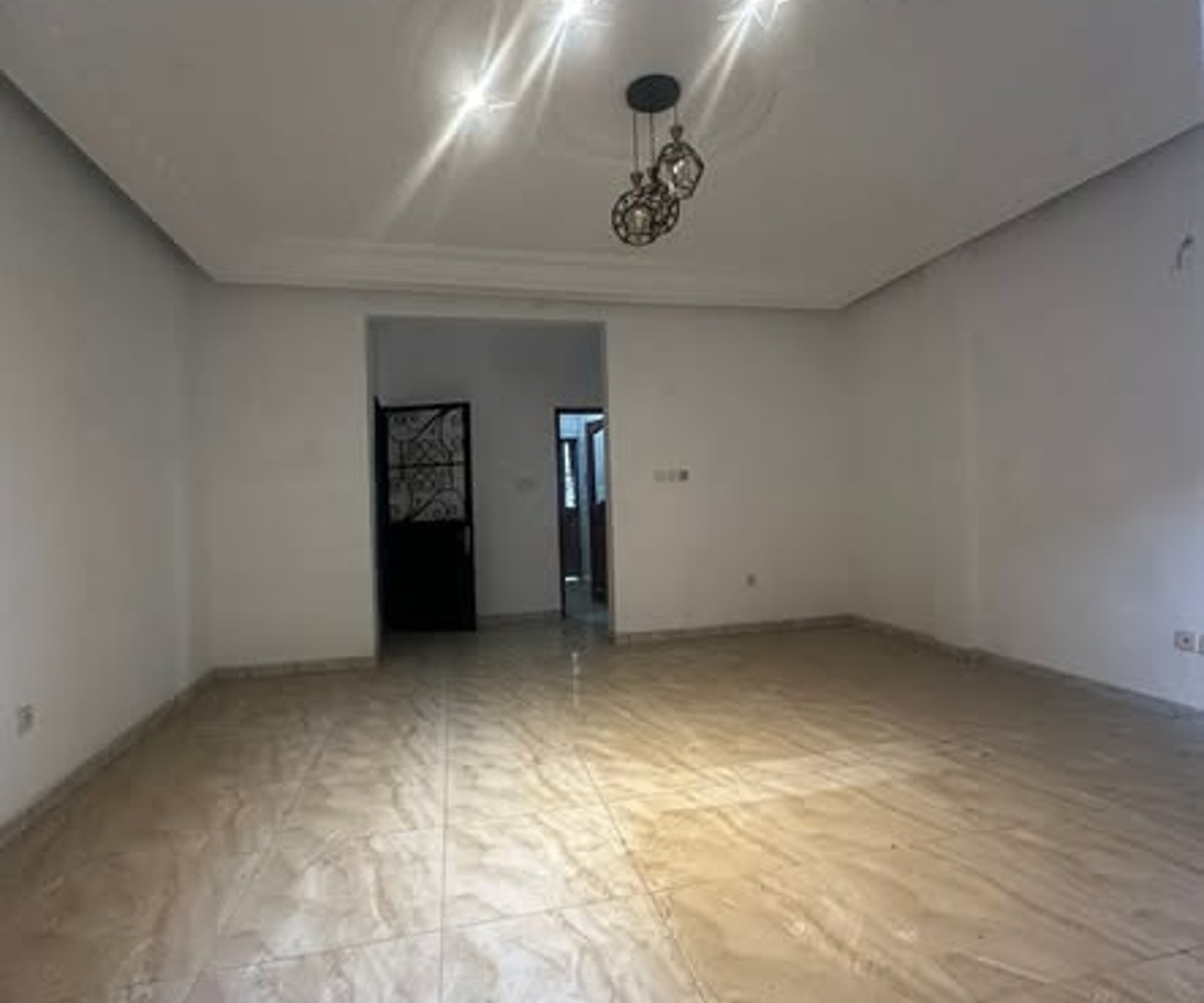 Appartement moderne haut standing à PK13 Douala