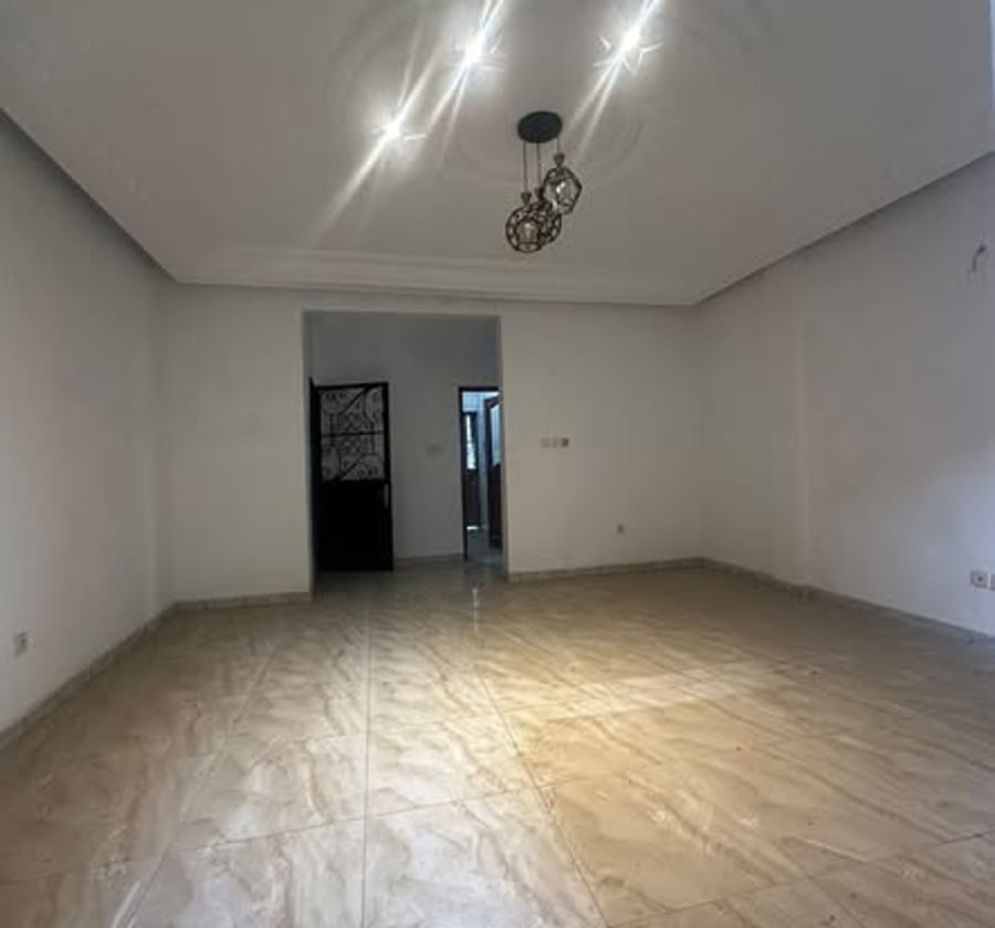Appartement moderne haut standing à PK13 Douala