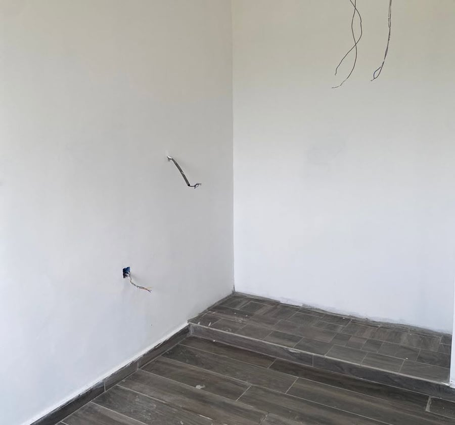 Appartement moderne à louer - Yassa Douala