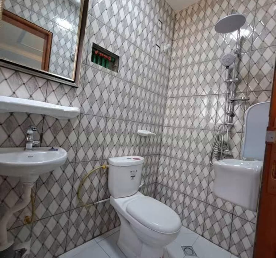Appartement moderne à louer – Ngousso VIP, Yaoundé
