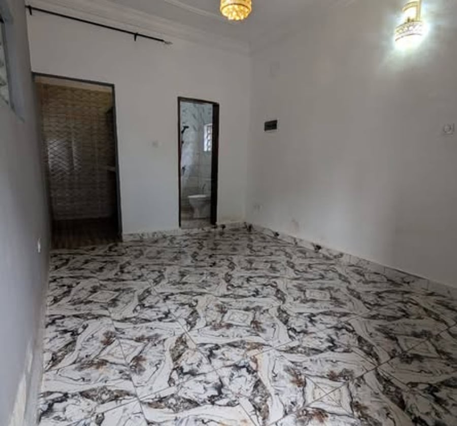 Chambre moderne VIP à Tsinga Village