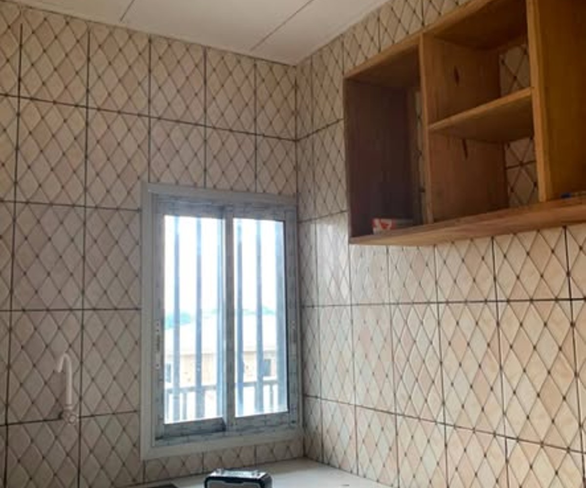 Studio moderne à Ndogbati
