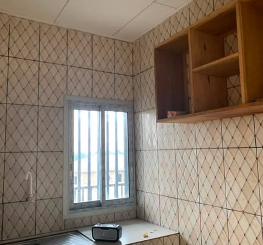 Studio moderne à Ndogbati