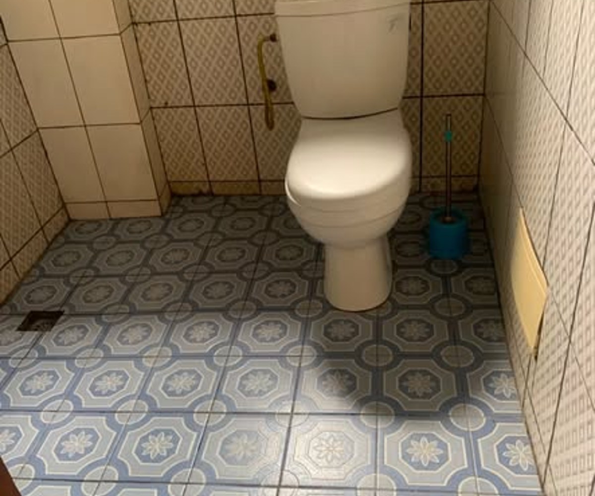 Studio moderne hautement sécurisé à Ndogbong